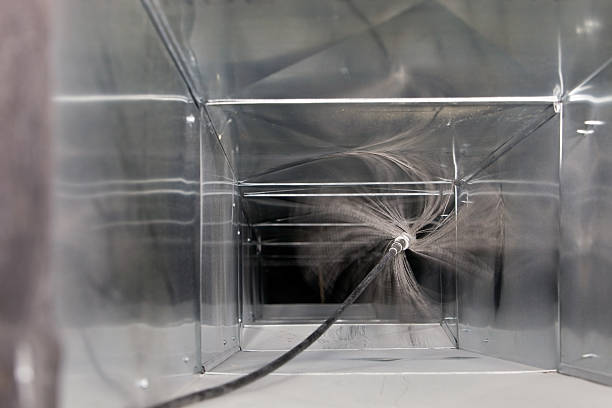 Best Air Duct Cleaning Near Me  in South Browning, MT
