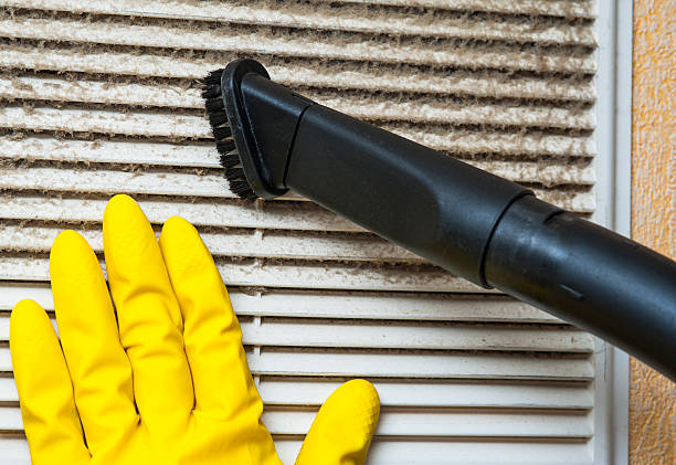 Best Best Air Duct Cleaning Company  in South Browning, MT