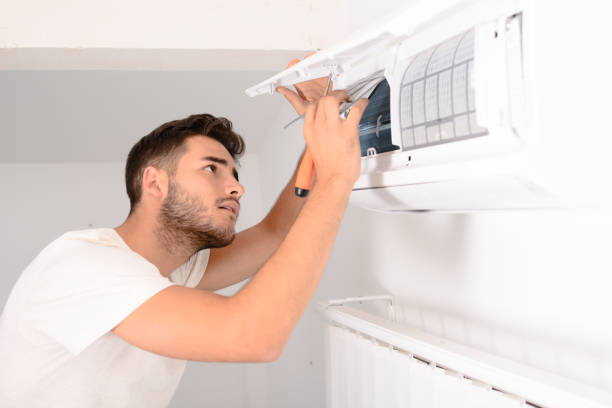 Best Local Air Duct Cleaning Services  in South Browning, MT